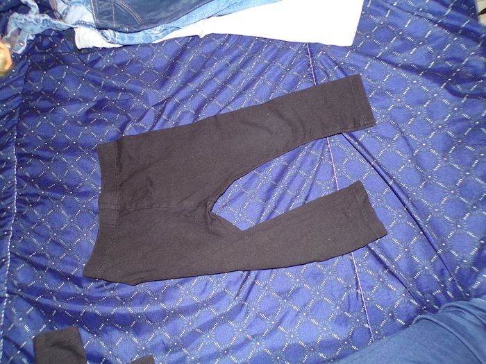 Lot de leggings - photo numéro 2