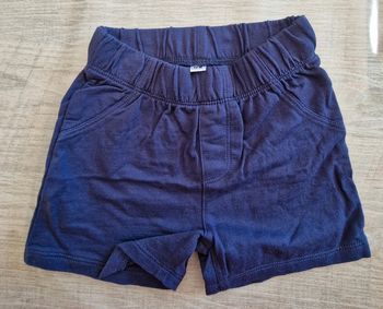Short