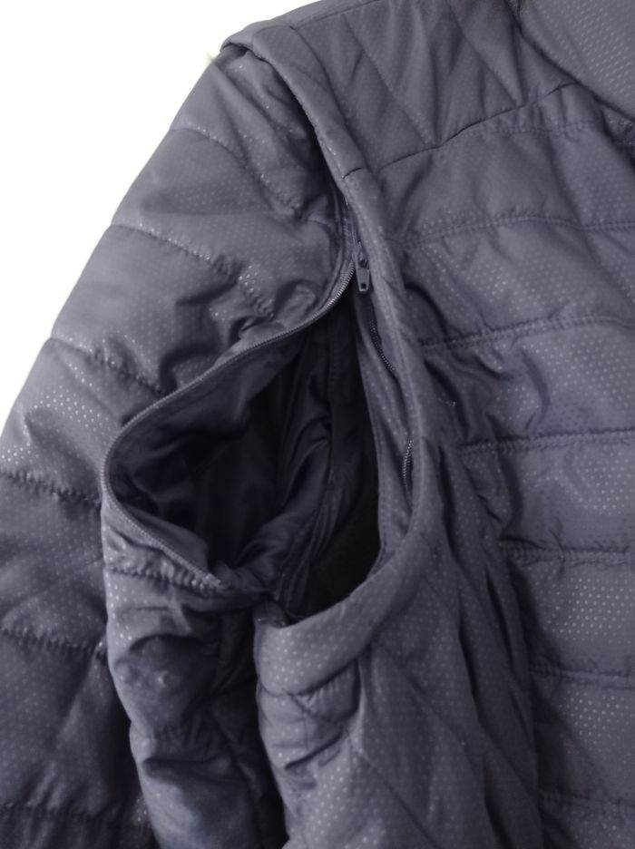 Blouson Damart en 42/44 - photo numéro 3