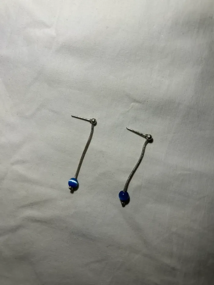 Boucles d’oreilles - photo numéro 3