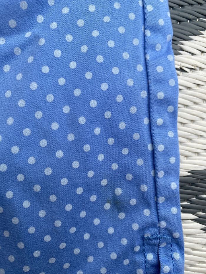 Jean a pois kid kanï - photo numéro 3