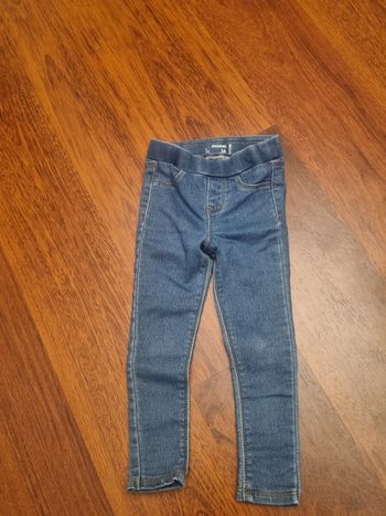 Jegging kiabi 3 ans