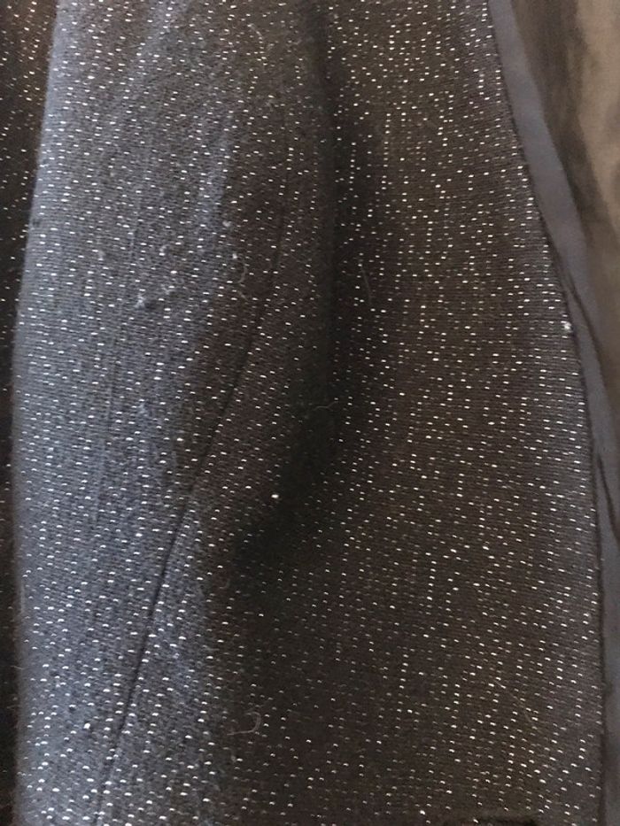 Veste pailletée - photo numéro 2