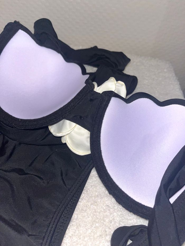 Maillot de Bain Shein - photo numéro 3