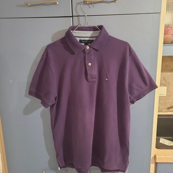 Polo Tommy Hilfiger  / S