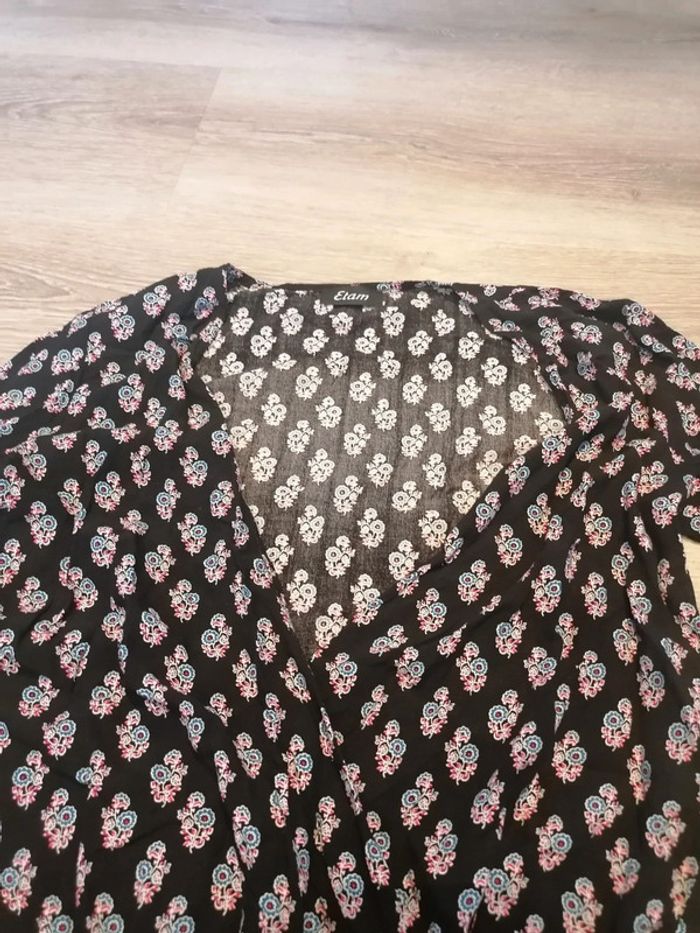 Combishort Etam - photo numéro 4