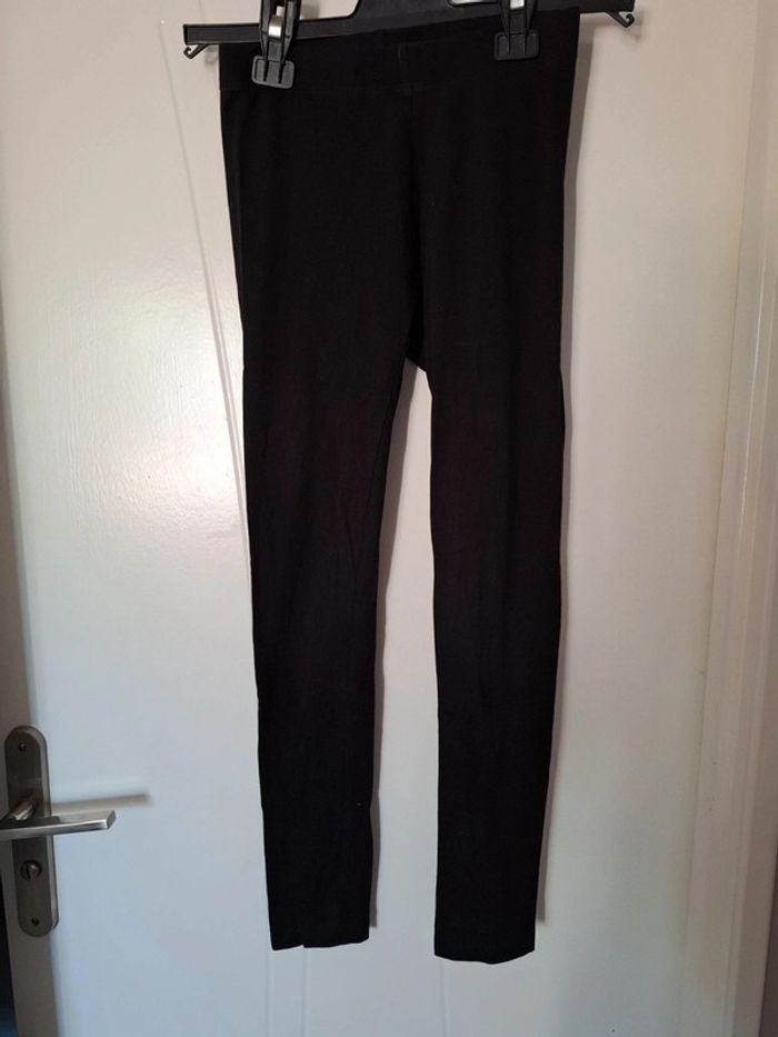 Leeging noir - photo numéro 2