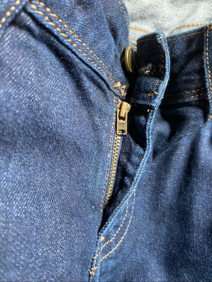 Jeans style Paul slim 31 School Rag - photo numéro 6