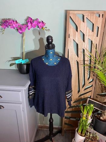Pull femme 46/48