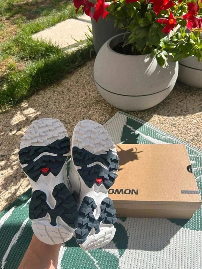Salomon XT-4 - photo numéro 5