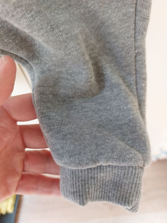 Pantalon jogging Kiabi 3 mois - photo numéro 3
