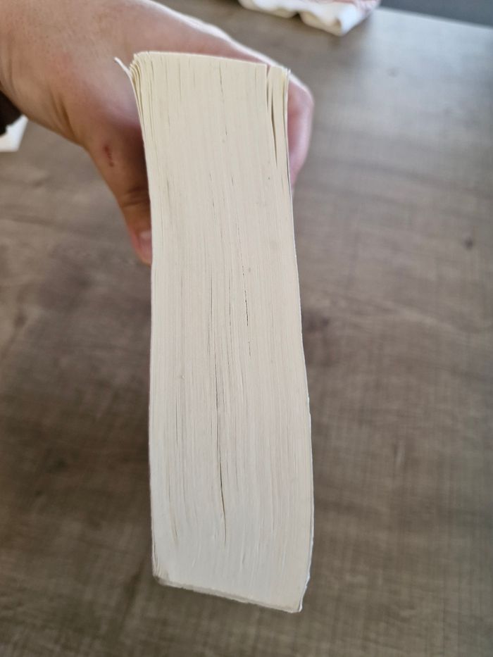 Livre de Camilla Lackberg - photo numéro 8