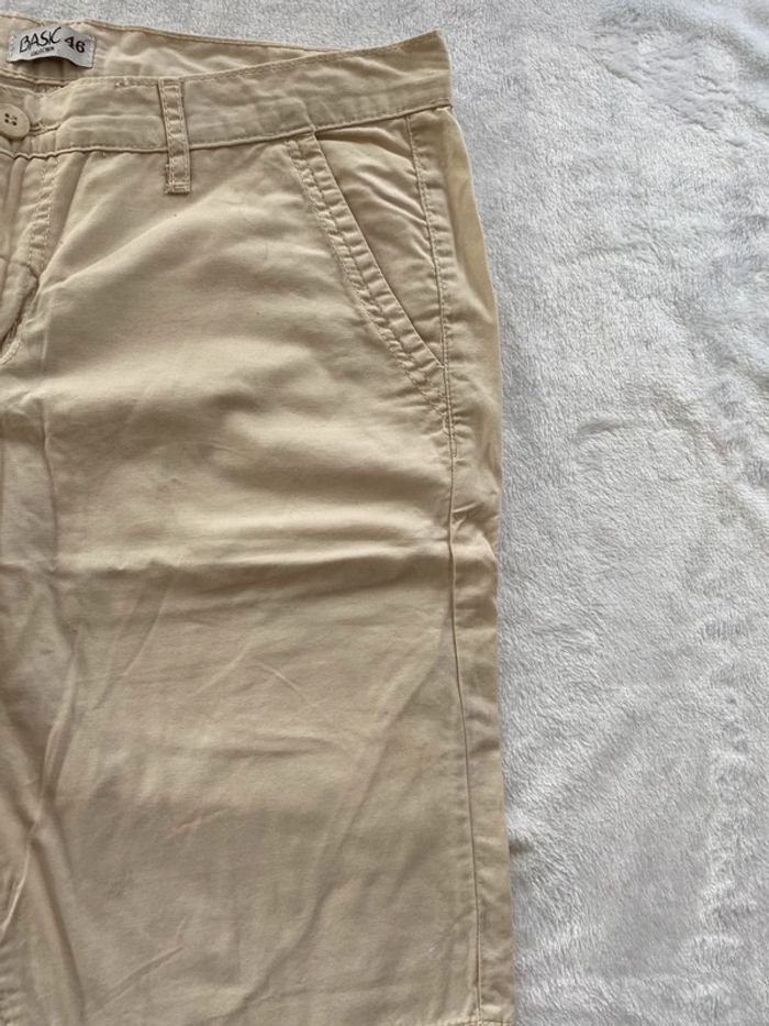 Short homme T.46 - photo numéro 2