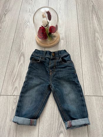 Jeans 9 - 12 mois