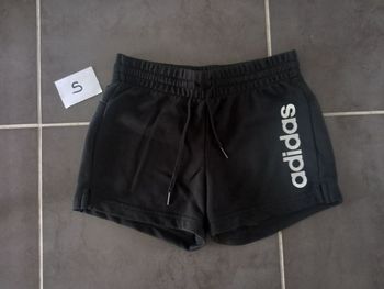 Short adidas