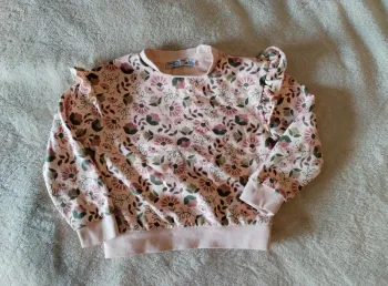 Pull 5 ans