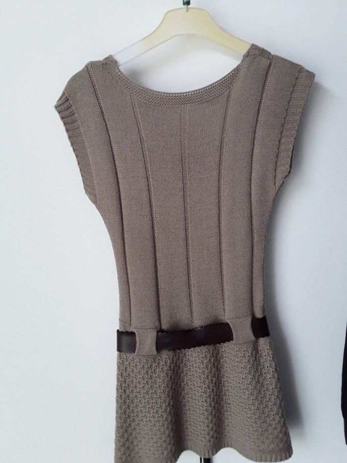 Robe hiver taille 36/38 - photo numéro 3