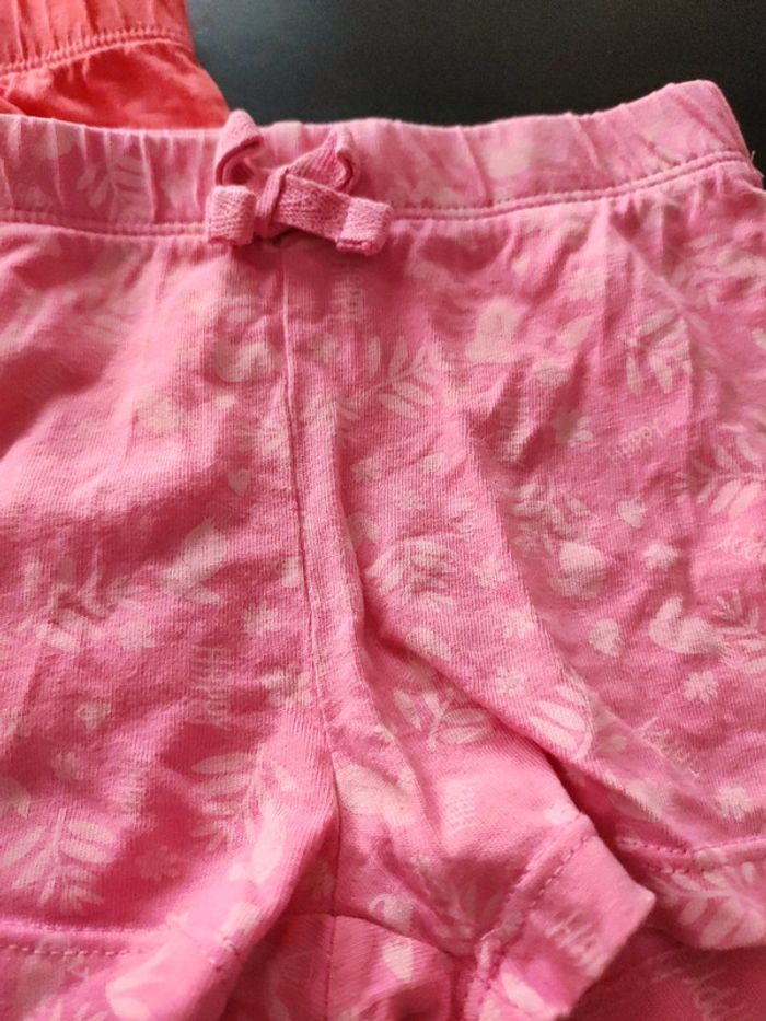 2shorts - photo numéro 3