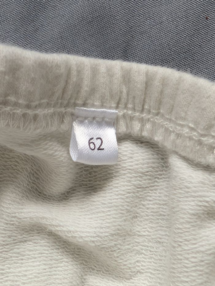 Ensemble Zeeman 3 mois "Hello World" – Très bon état 🤍 - photo numéro 8
