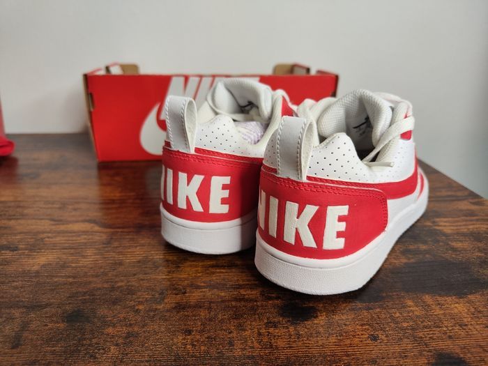 Basket Nike - photo numéro 4