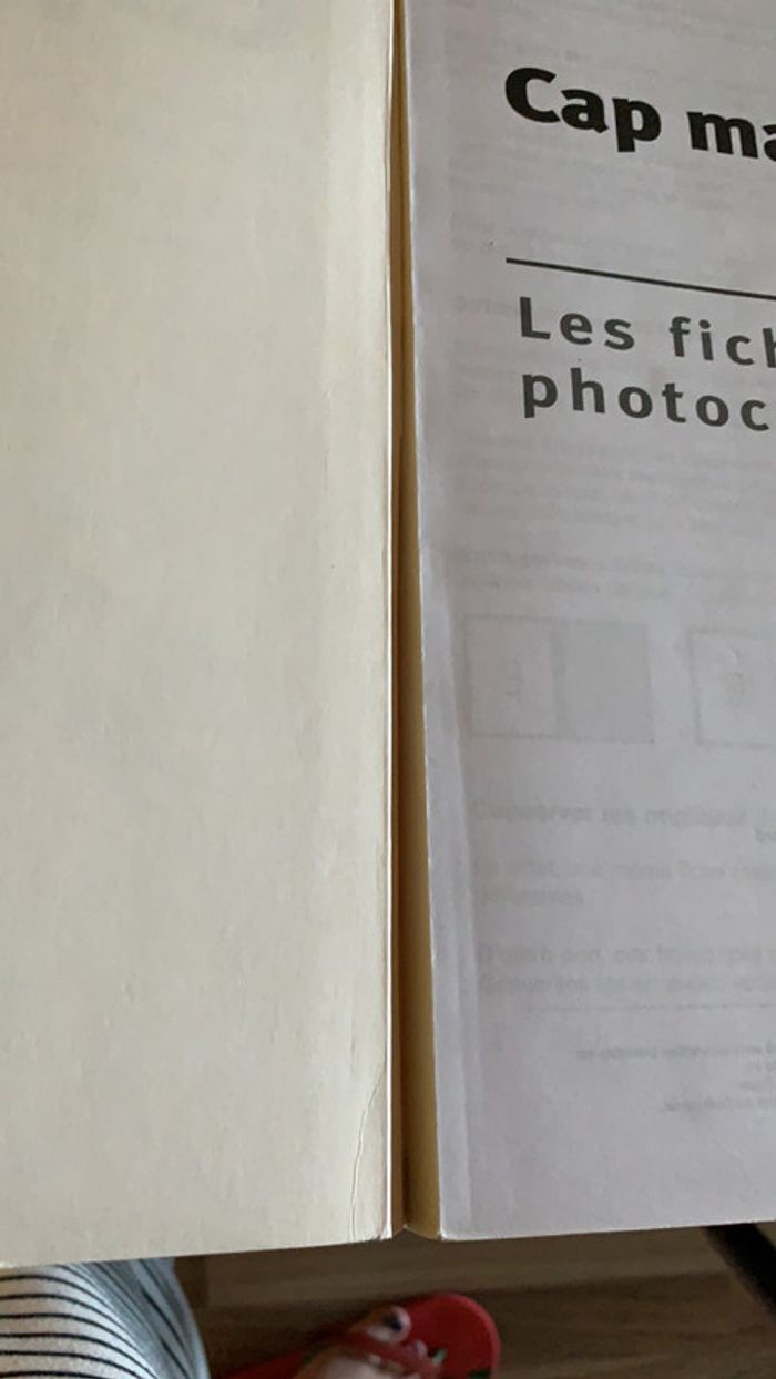 Cap Maths CE2 - photo numéro 2