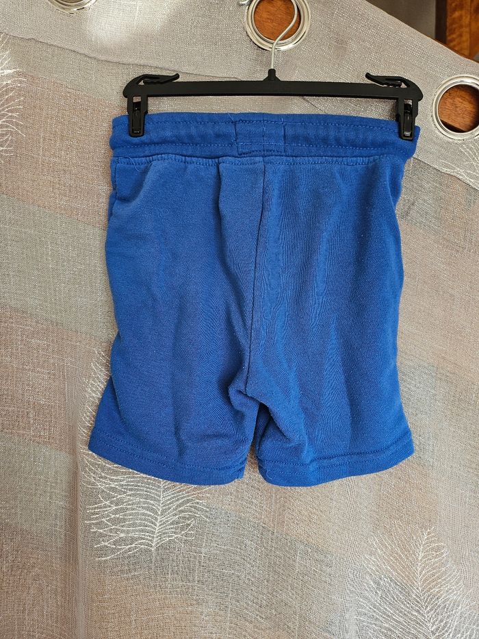 Short pour garçon - photo numéro 5
