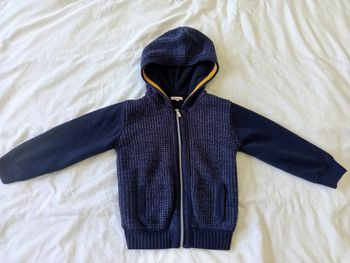 Veste polaire