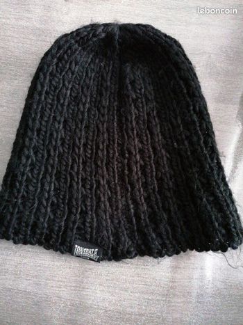 Bonnet femme Lonsdale