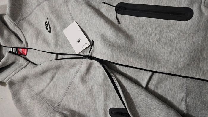 Veste Nike Tech Fleece - photo numéro 4