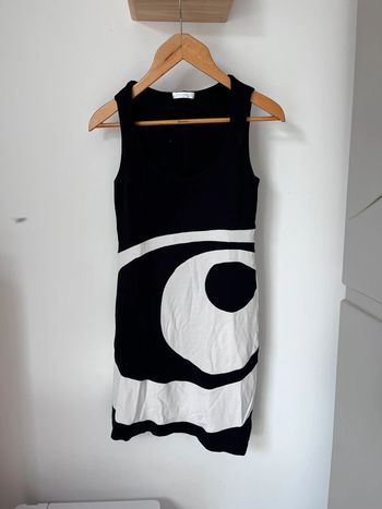 Robe rétro Promod