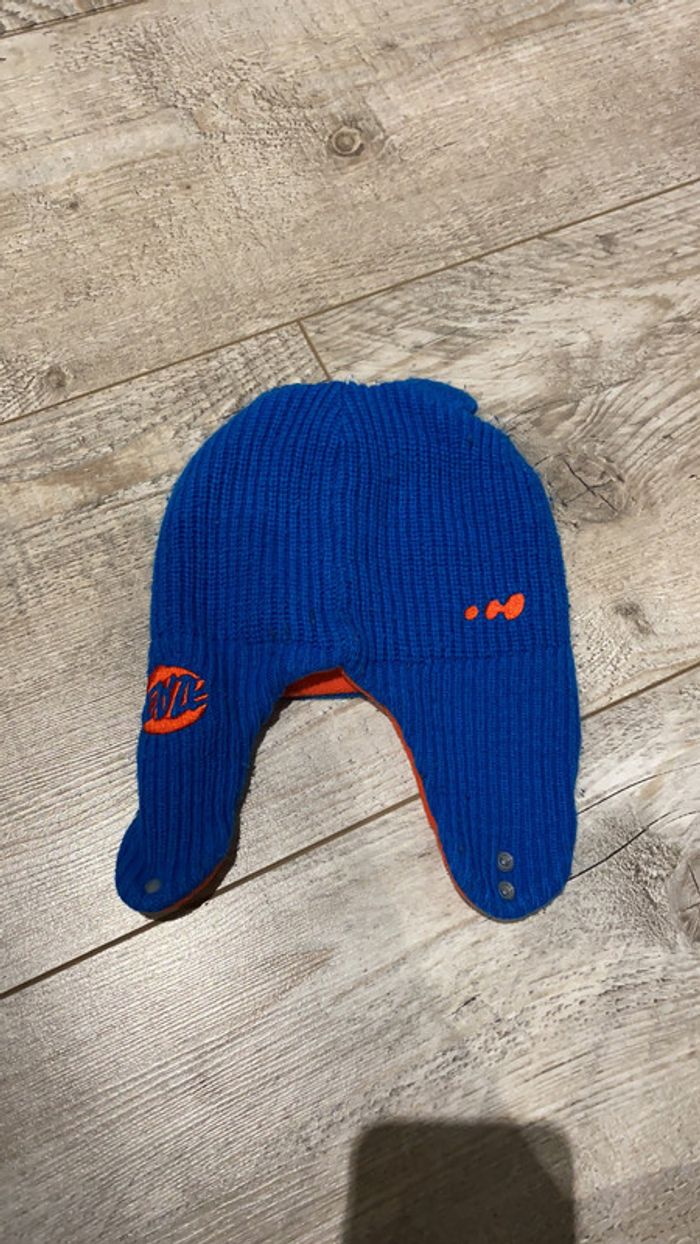 Bonnet - photo numéro 2