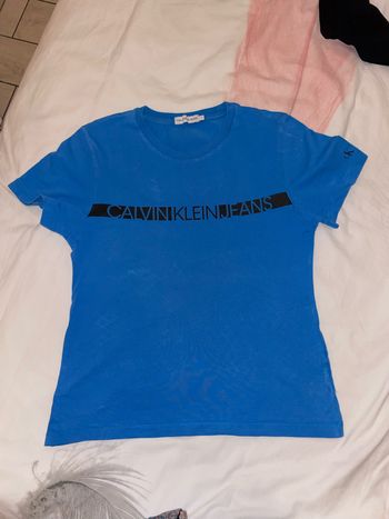 T-shirt 10 ans