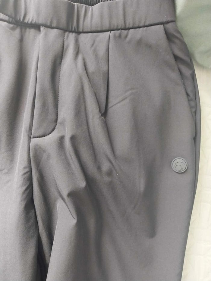 Pantalon chaud pour l'extérieur TM/L - photo numéro 3
