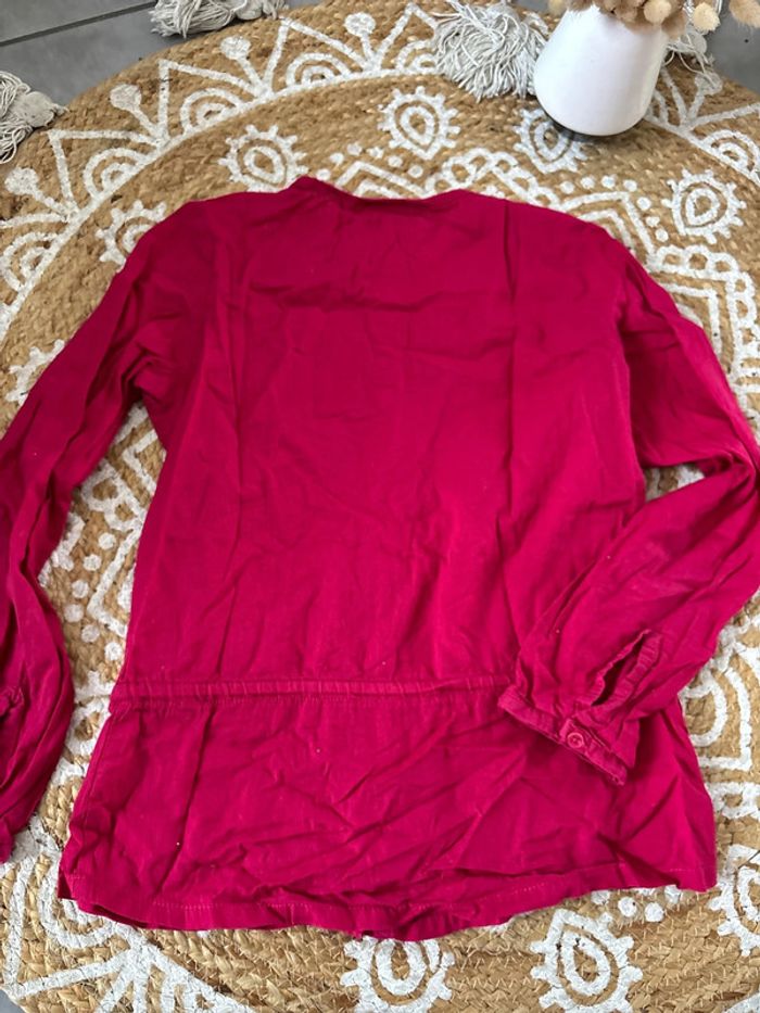 Blouse - photo numéro 5