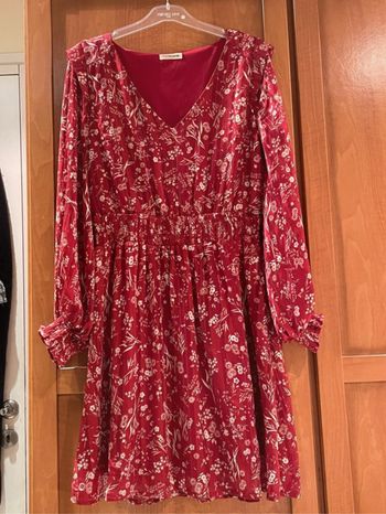 Robe • Cache Cache • Taille 38