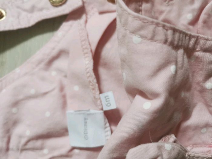 Lot 2Robes 6mois - photo numéro 4