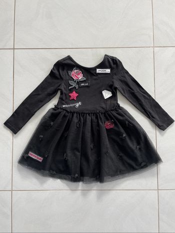 Robe IKKS 3 ans