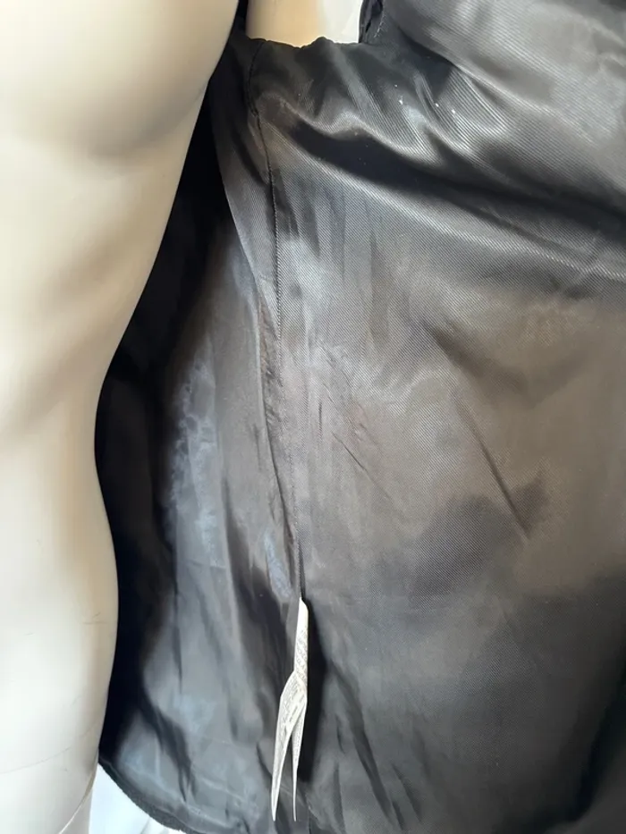 Veste, demi-saison, Zara - photo numéro 8
