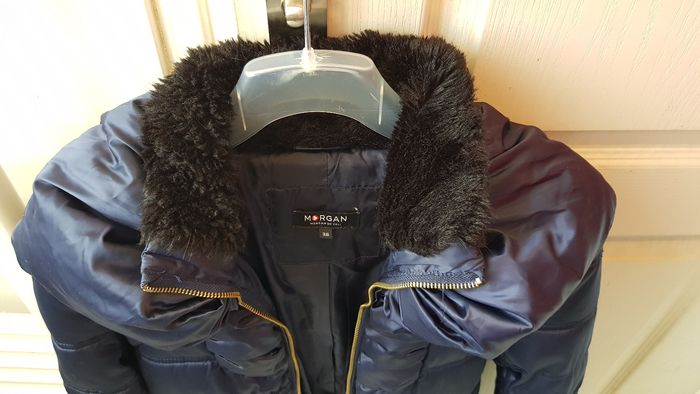 Manteau
