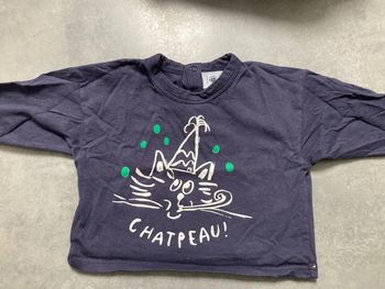 T shirt ML