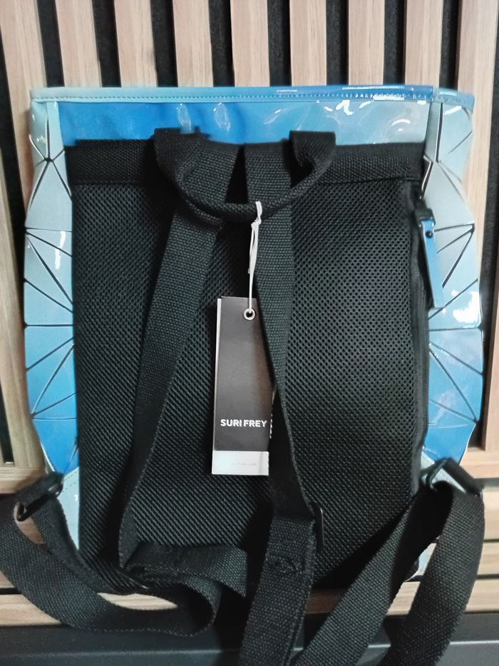 Sac a dos dégradé design surifrey - photo numéro 3