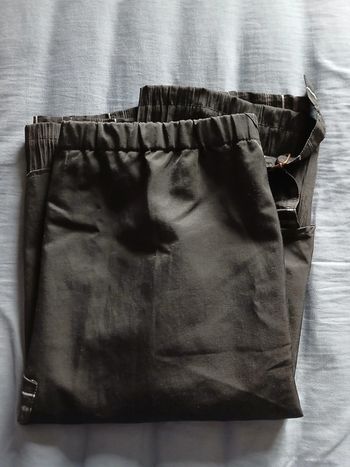 Jupe noire Taille 40/42