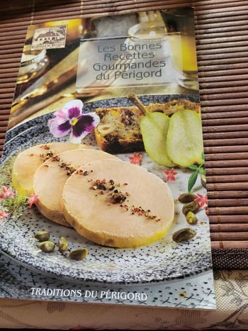 Les bonnes recettes gourmandes du Perigord