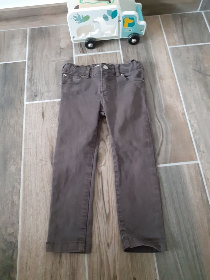 Pantalon - photo numéro 2
