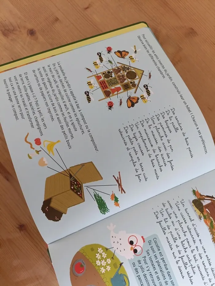 Livre enfant - photo numéro 2