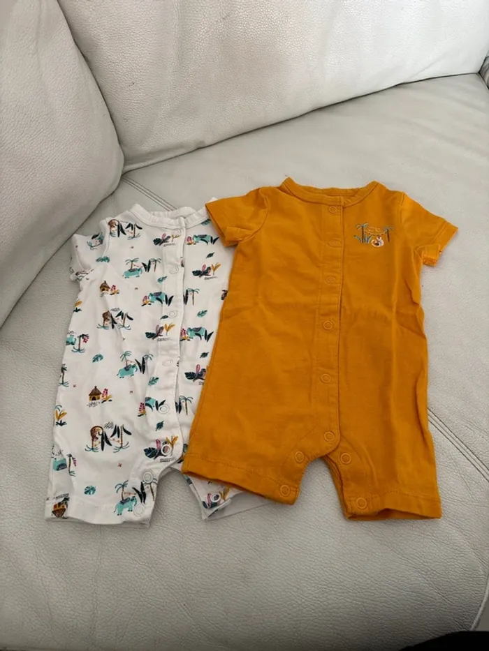 Combi short