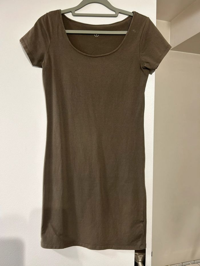 Robe tex taille S/36