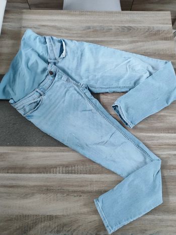 Jean grossesse/ maternité