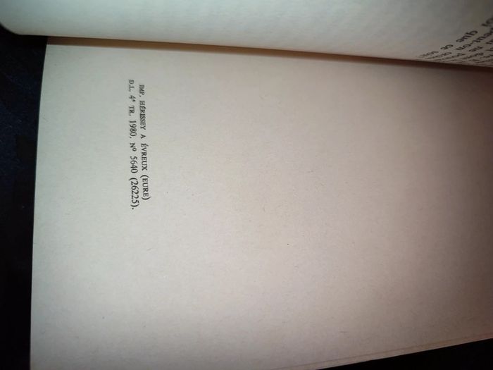 Livre - photo numéro 4