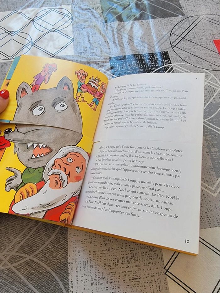 Les étroits petits cochons - photo numéro 8